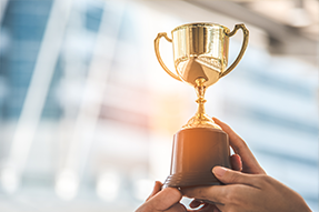 南宫NG28国际荣登「Best Case Awards」人力资源服务行业最具代表性案例榜单！